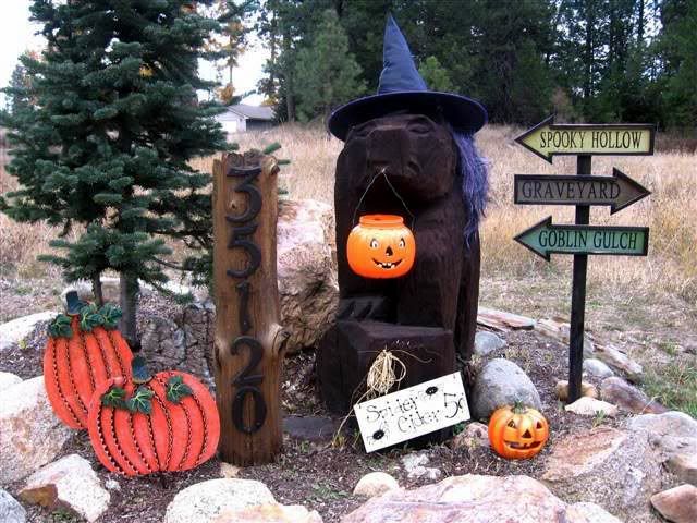 Halloween Bart